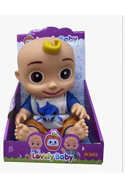 Jony Bebelusi cocomelon jj