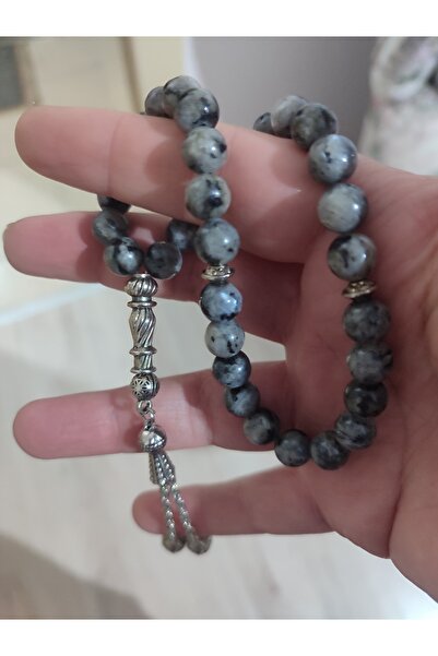 KapadokyaButik Natural Healing Stone Rosary