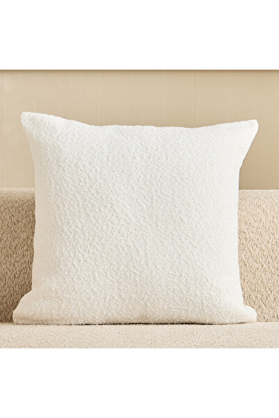 Home Box GentelTwist Boucle Cushion Cover - 50x50 cm