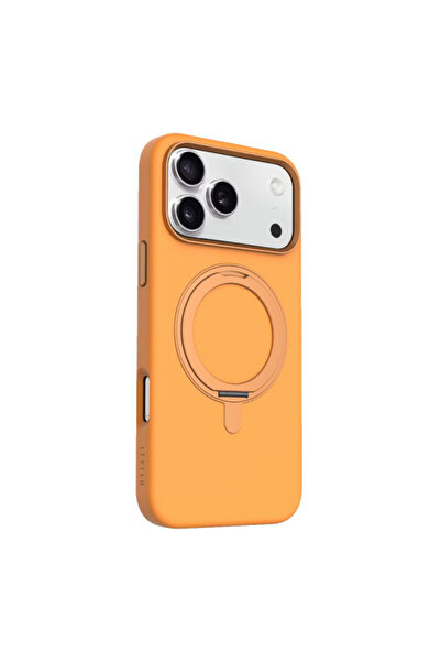 Levelo Livilo iPhone 17 Pro Max Orange