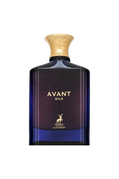 Maison Alhambra Avant Silk de 100 ml - Parfum arabesc original, importat din ...