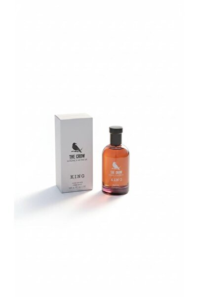 The Crow KİNG PERFUME Renksiz PARFÜM