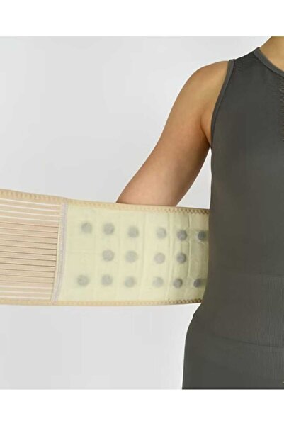 Çorapdiyari Magnetic Waist Corset
