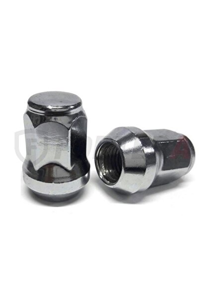 Fortera BijÖn Somunu Kapalı M12X1.50X 17 Lık Hyundai