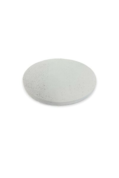 Generic Round Decorative Ceramic Tray