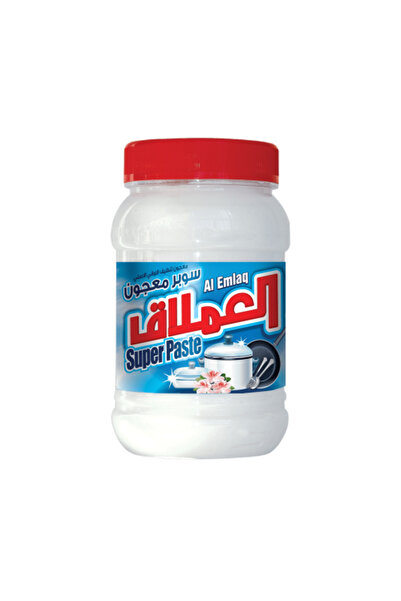 Giant Super Gel White 750 ml
