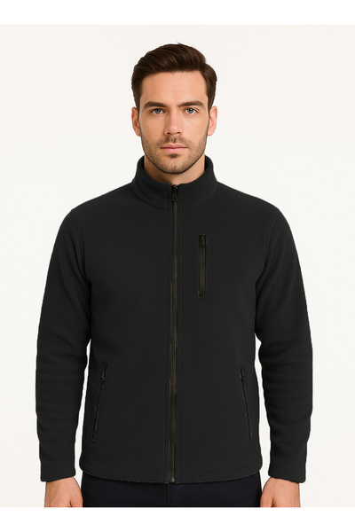 ultima bala Three Pocket Fleece