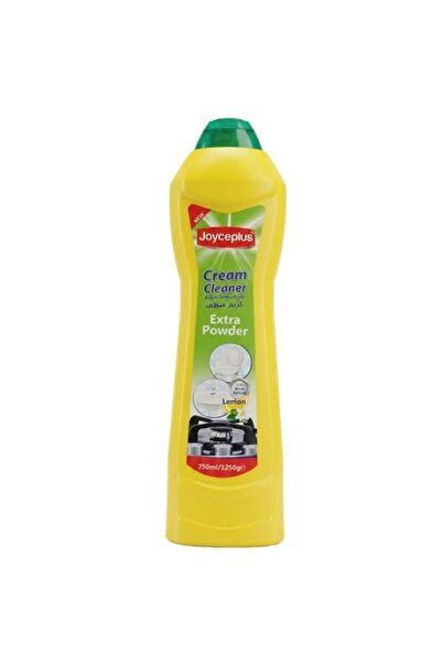 F180 كريم تنظيف بالليمون من جويس بلس – 750 مل
