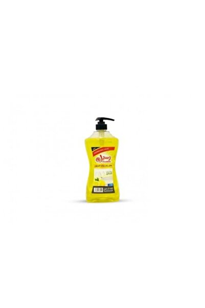 Raseel Lemon Dishwashing Liquid 1.5L