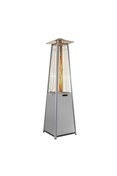 Generic Gas Heater Stainless Steel - Dimensions GVHG-2201