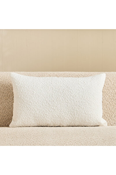 Home Box GentelTwist Boucle Cushion Cover - 30x50 cm
