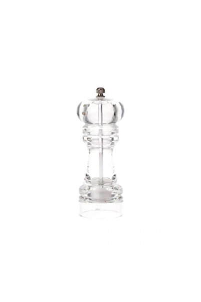 Epilons مطحنة يدوية أكريليك 15 سم