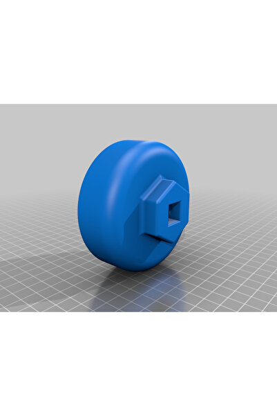 kaplanoto Yağ filtresi sökme anahtarı, 74 x 14 Mercedes-Benz, Audi, BMW - 642...