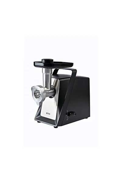 General Supreme Meat Grinder 500W, Black