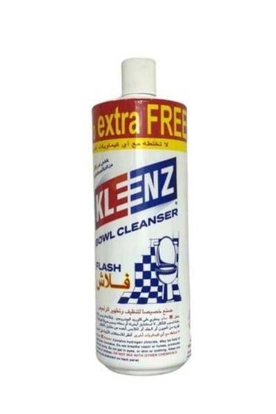 F180 منظف المراحيض فلاش كلين الأصلي 946 مل