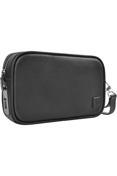 Green Lion Elegant Smart Protection Case by - Black