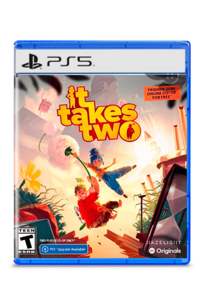 Sony Interactive Entertainment It Takes Two™ Dijital