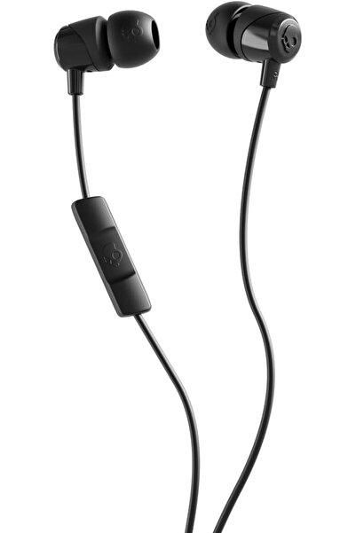 Skullcandy Jib USB-C Wired Earphones with Noise Isolation
