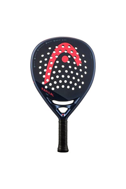 Head Radical Pro 2024 Padel Raketi