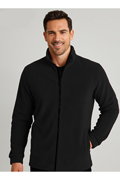 ultima bala İki Cepli Fleto Polar