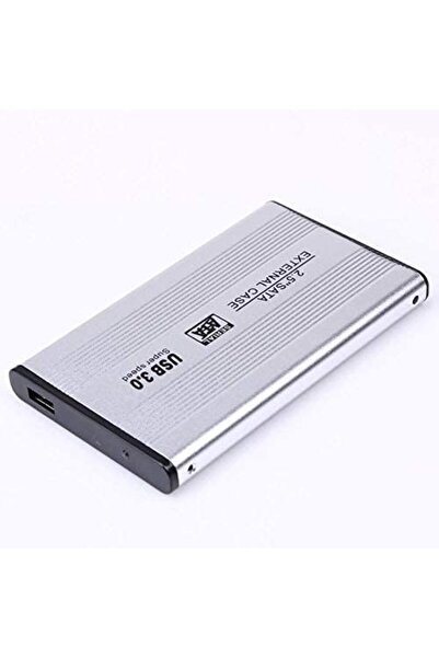 2B 2.5 Inch Hard Disk Case (CV411) with USB 3.0 Connection