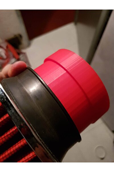 kaplanoto _e36 m52b28 bmw için emme adaptörü - 3309454