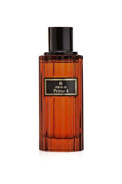 DERAAH Prime 4 Perfume from Dar Al Hekma