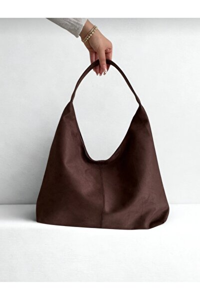 shop حقيبة يد نسائية من ديلي شوبر، حقيبة كتف من جلد النوبوك