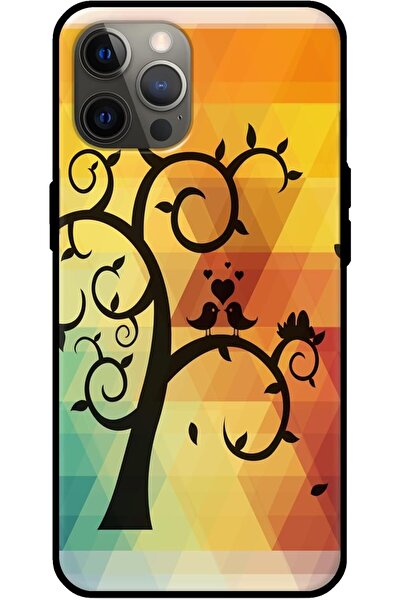 Generics Jim Orton Abstract Design Phone Case for Vivo Y20