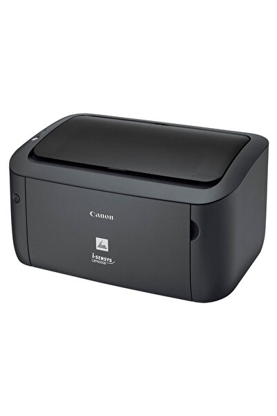 Canon I-sensys Lbp6030bk Mono Lazer Usb A4 Siyah Yazıcı Toner Hediyeli