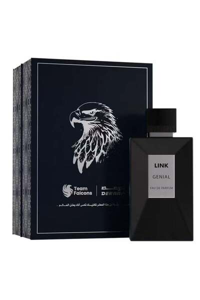 DERAAH Darrah Genial Falcon Perfume 100 ml