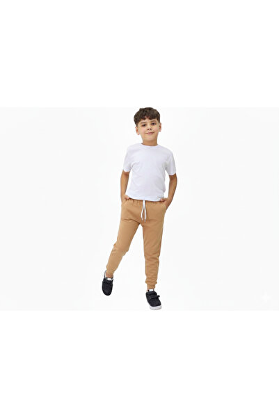 CUBBUX Boys' Jogger Pants Comfortable Fit