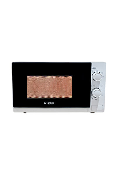 General Supreme Microwave 20L