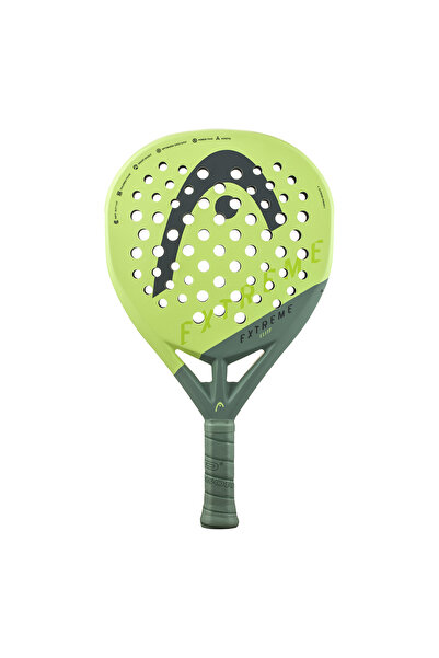 Head Extreme Elite 2023 Padel Raketi