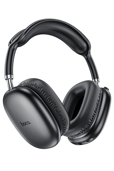Hoco W35 Air T Aux Destekli Bluetooth Kablosuz Kulaklık