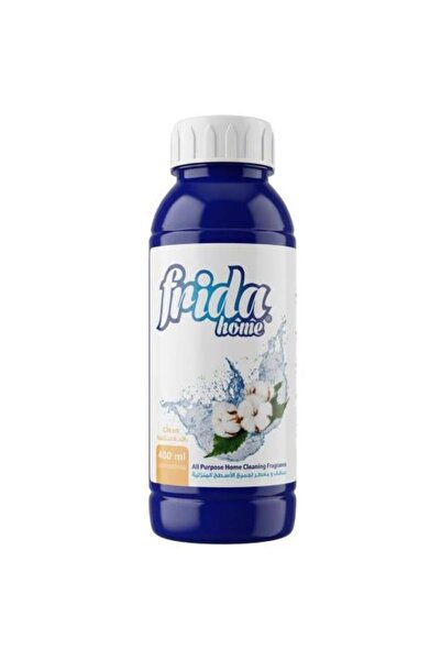Frida Surface Cleaner and Freshener with Clean Scent by – 480 ml