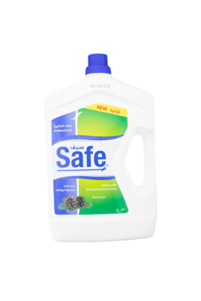 F180 Pine Floor Cleaner and Disinfectant 3 Liters