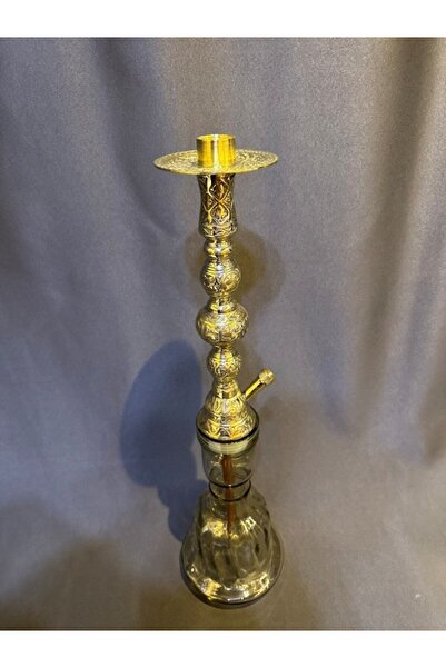 Jovo PİRİNÇ KAHVECİ NARGİLE TAKIMI