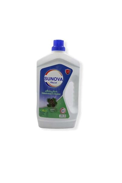 F180 Sunofa Pine Disinfectant 1.5L
