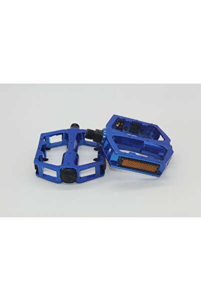 ESM ALUMİNYUM PLATFORM PEDAL RENKLİ