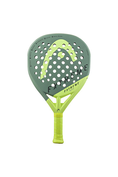 Head Extreme Motion 2023 Padel Raketi