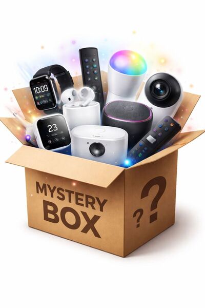 OEM Mystery Box 2-5 Smart Products