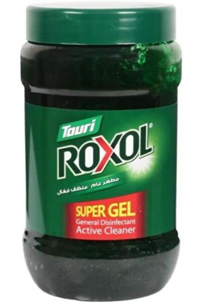 F05 روكسول سوبر جل 1 كجم