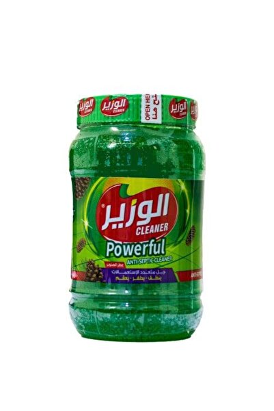 Minister جل أرضيات صنوبر 1.5 كجم