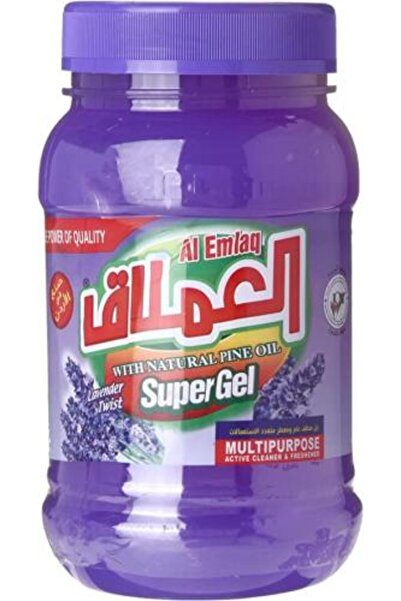 F05 Super Lavender Cleaning Gel 1000 grams
