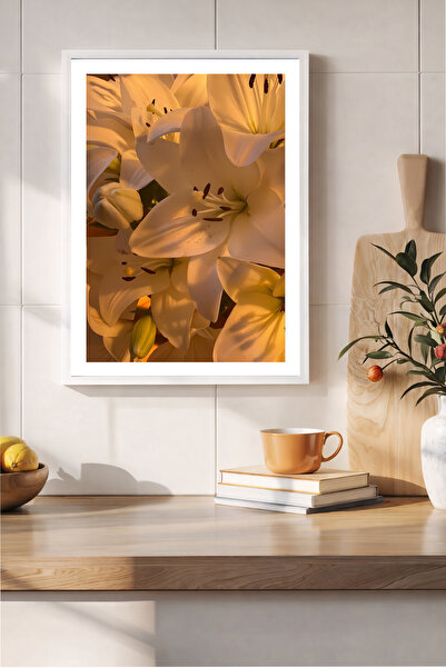 Koi Art Design Tablou imprimat UV de înaltă calitate, tematic, cu tematică de...