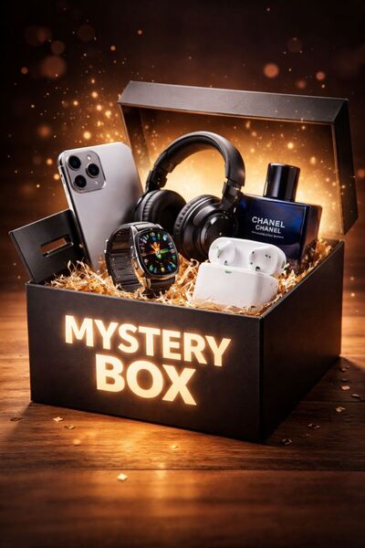 OEM Surprise Box 2-5 Smart Products