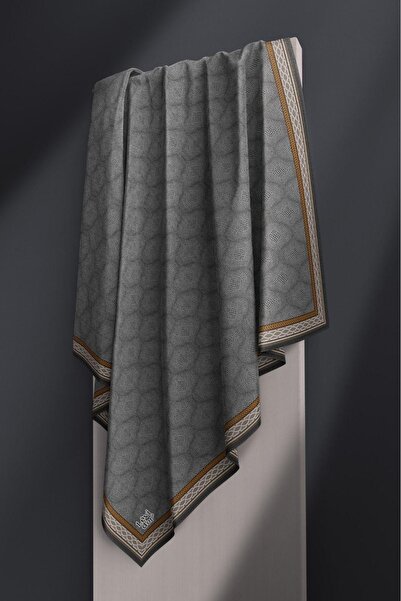 Levidor Lotus Pattern Scarf - 06107-05