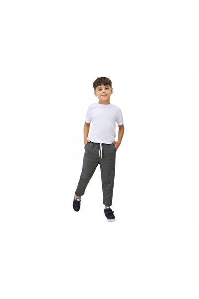 CUBBUX Boys' Jogger Pants Comfortable Fit