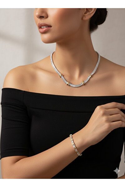 Enna Jewelry kolye ve bileklik st
